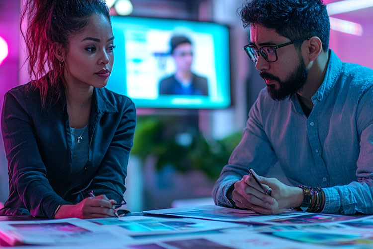 Roadmap and outcome planning